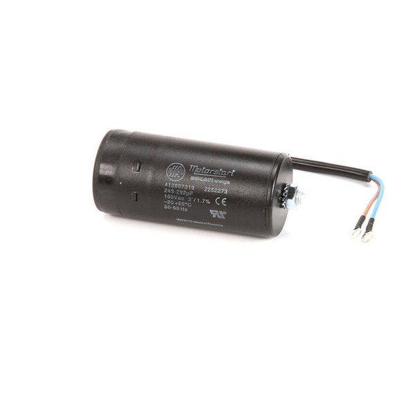 Start 243-292 Capacitor Assembly